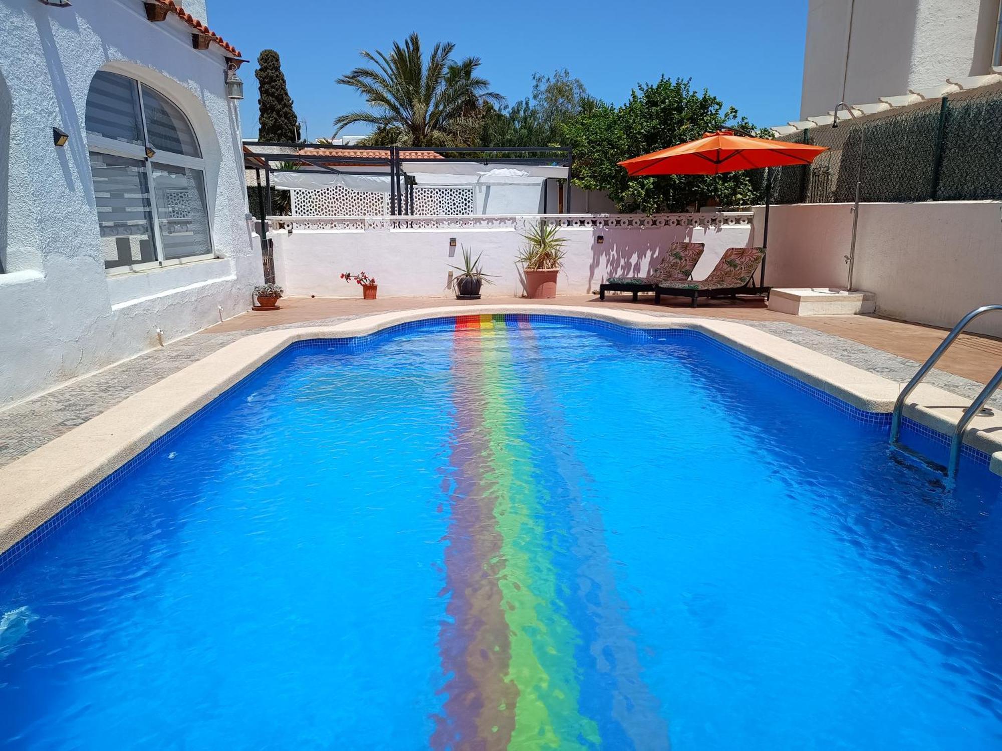 Casa Rainbow - Boutique (adults Only) *